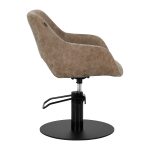 Hairdressing chair Gabbiano Sevilla old