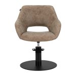 Hairdressing chair Gabbiano Sevilla old
