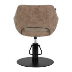 Hairdressing chair Gabbiano Sevilla old