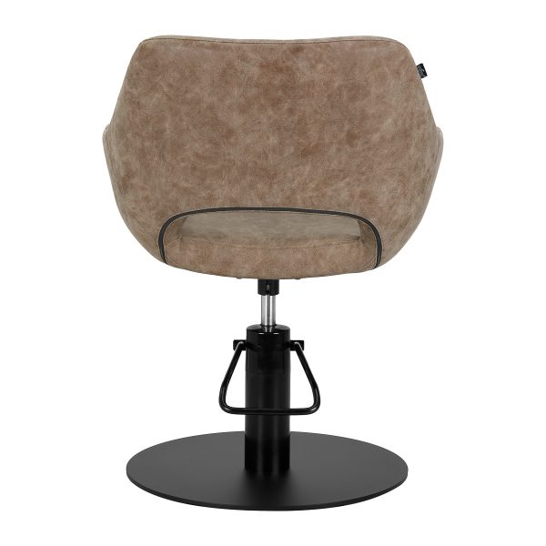 Hairdressing chair Gabbiano Sevilla old