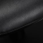 Hairdressing chair Gabbiano SEVILLA black