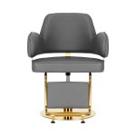 Hairdressing chair Gabbiano Linz NQ