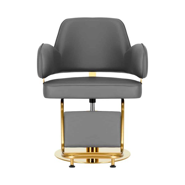 Hairdressing chair Gabbiano Linz NQ