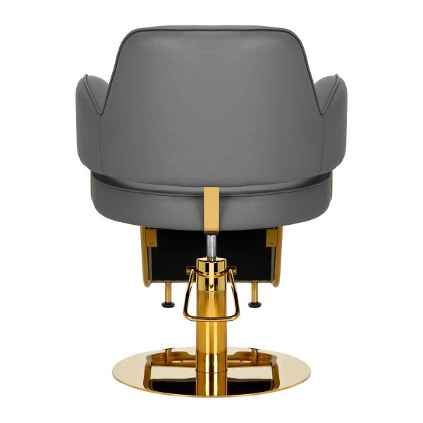 Hairdressing chair Gabbiano Linz NQ