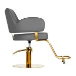 Hairdressing chair Gabbiano Linz NQ