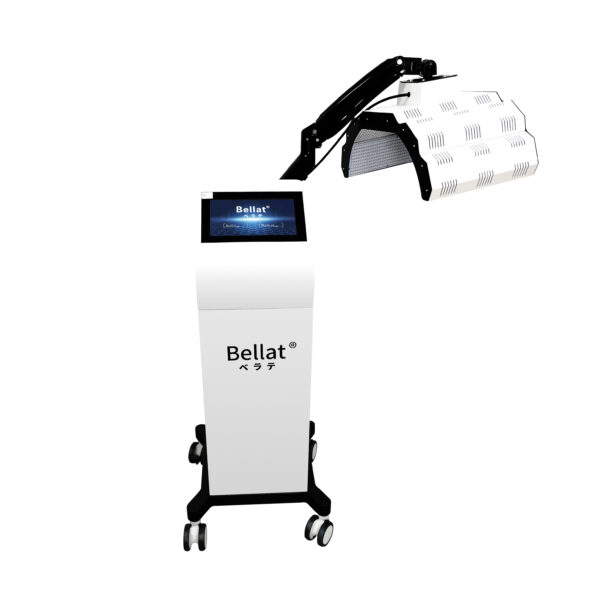 Professional Photodynamic Therapy PDT Machine For Acne Skin Rejuvenation