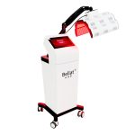 Professional Photodynamic Therapy PDT Machine For Acne Skin Rejuvenation