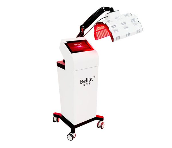Professional Photodynamic Therapy PDT Machine For Acne Skin Rejuvenation