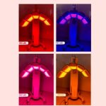 Professional Photodynamic Therapy PDT Machine For Acne Skin Rejuvenation