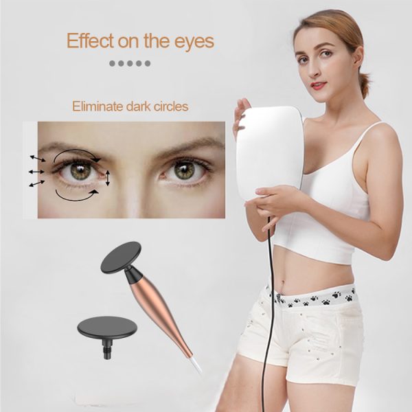 Comfortable Radio Frequency Machine Professional Physiotherapy Equipment For Body And FacE, 448KHZ