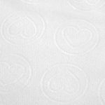 Disposable non-woven towels