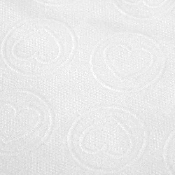 Disposable non-woven towels