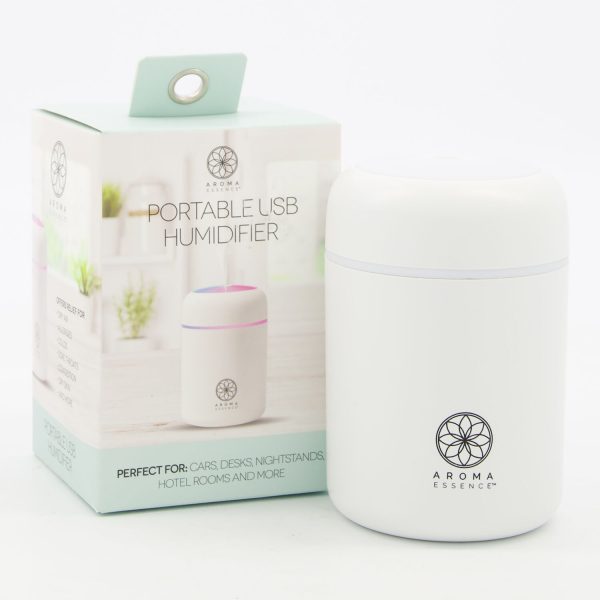 oro drekintuvas zalias- air himidifier green- e-shop at skinstars.lt