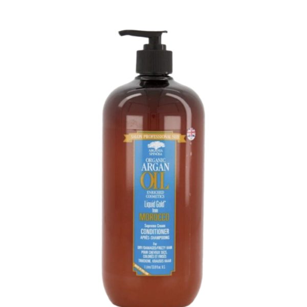 plaukų šampūnas argan oil at e-shop skinstars.lt