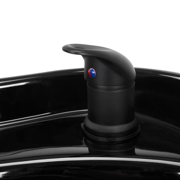 Barber sink Gabbiano Modena