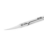 Manicure scissors for cutting cuticles Nghia export KD.703