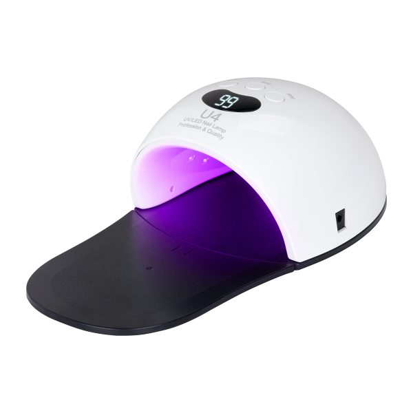 Hibridinė UV lempa Dual LED U4 48W