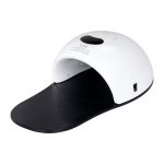 UV/LED nail lamp for pedicure DUAL U4 48W white