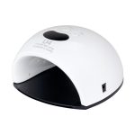UV/LED nail lamp for pedicure DUAL U4 48W white