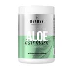 Plaukų kaukė ALOE