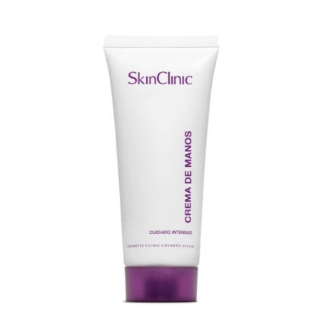 SkinClinic Hand cream - Rankų kremas 70ml