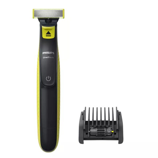 Philips barzdaskutė ONE BLADE 1 vnt
