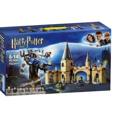 Lego analog Harry Potter 6080 at e-shop skinstars.lt/en/