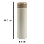 nerūdijančio plieno termoso puodelis skinstars.lt  stainless steel thermos cup skinstars.lt