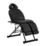 Electric cosmetic chair Azzurro 563S black