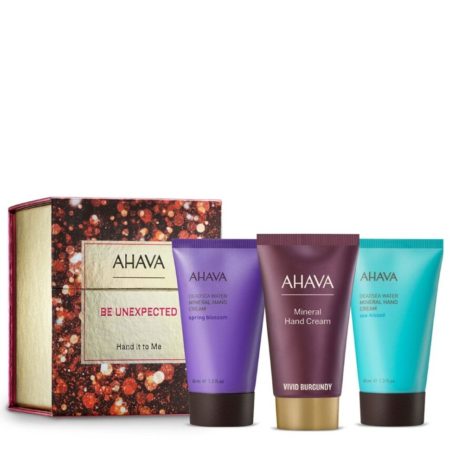 Ahava be unexpected hand it to me rinkinys