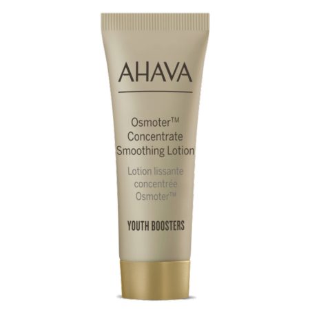 Ahava deadsea osmoter skin texture improving lotion 15ml skinstars.lt