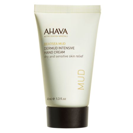 Ahava dermud intensive hand cream 40 ml skinstars.lt