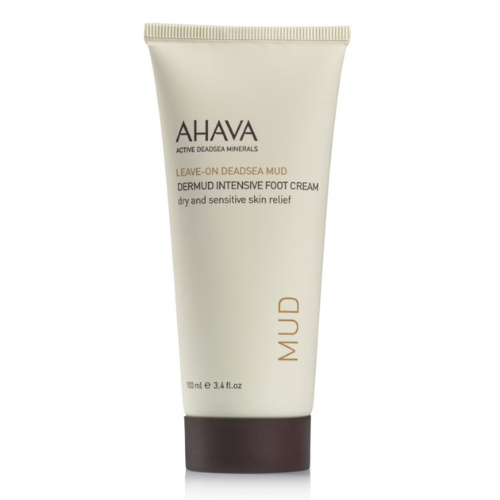 Ahava dermud™ intensive foot cream, 100 ml