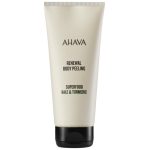 Ahava Kale turmeric body scrub 200 ml skinstars.lt