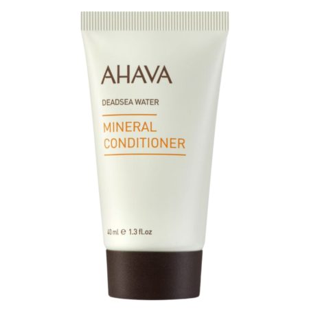 Ahava mineral conditioner 40 ml skinstars.lt