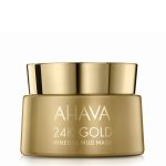 Ahava mineral mud 24k gold mineral mud mask 50 ml