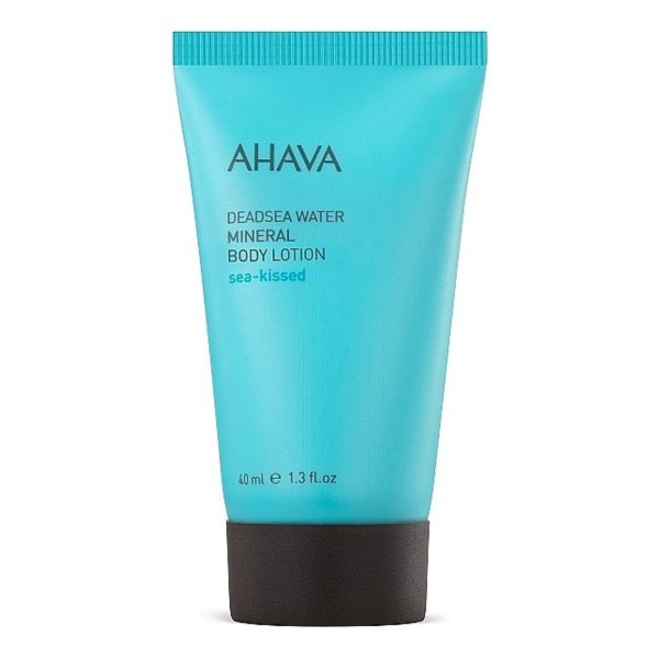 Ahava sea-kissed body lotion 40 ml skinstars.lt