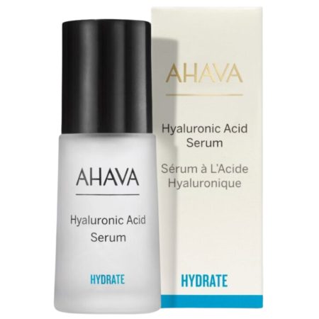 Ahava Hydrate Serum with Hyaluronic Acid 30 ml