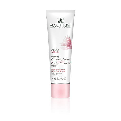 Algotherm algomask comfort drėkinamoji veido kaukė 50 ml