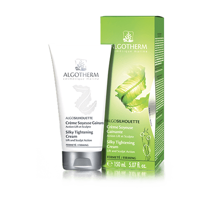 Algotherm algosilhouette stangrinantis kremas 150 ml