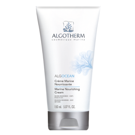 Algotherm algocean marine nourishing body cream skinstars.lt