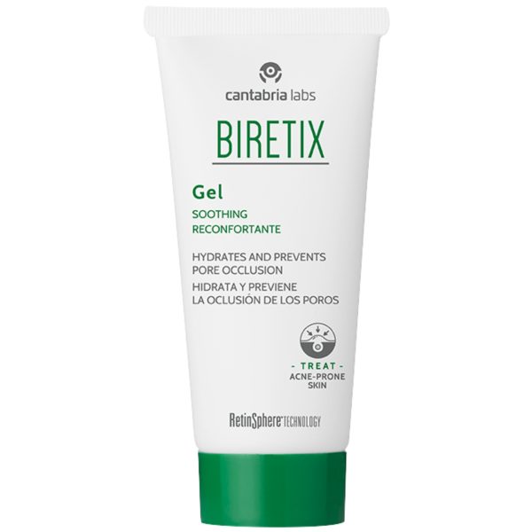 Biretix gelis 50 ml