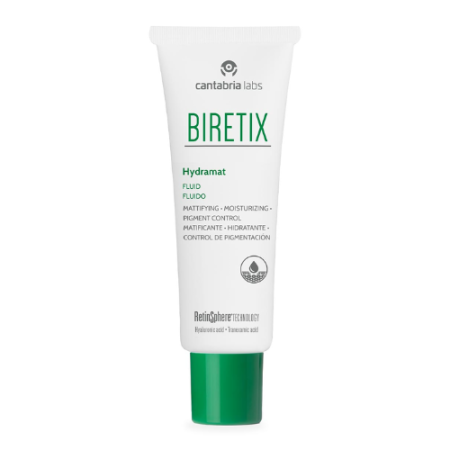 Biretix hydramat fluidas 50 ml