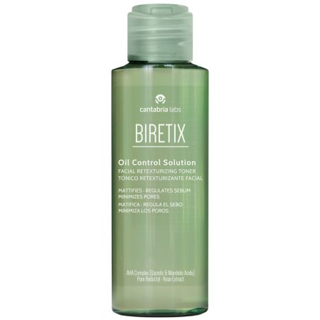 Biretix sebumą reguliuojantis tonikas 100 ml