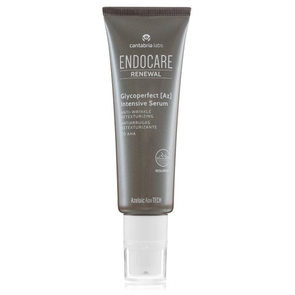 Endocare renewal glycoperfect [az] intensyvus serumas 50 ml