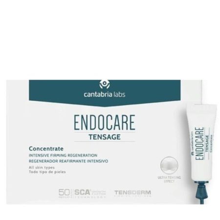 Endocare tensage koncentratas 10x2 ml