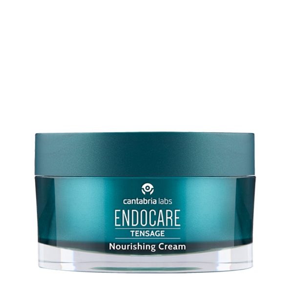 Endocare tensage maitinamasis veido kremas 50 ml