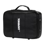 Hairdressing case black material