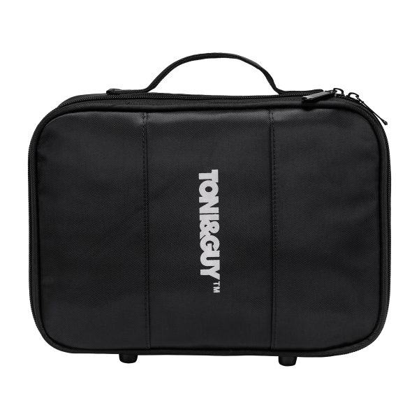 Hairdressing case black material