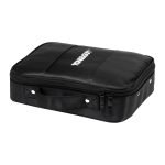 Hairdressing case black material